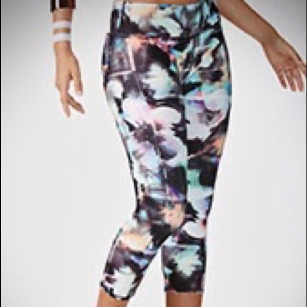Fabletics prism Capri - Picture 5 of 5